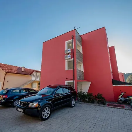 Apartman 497/d, F