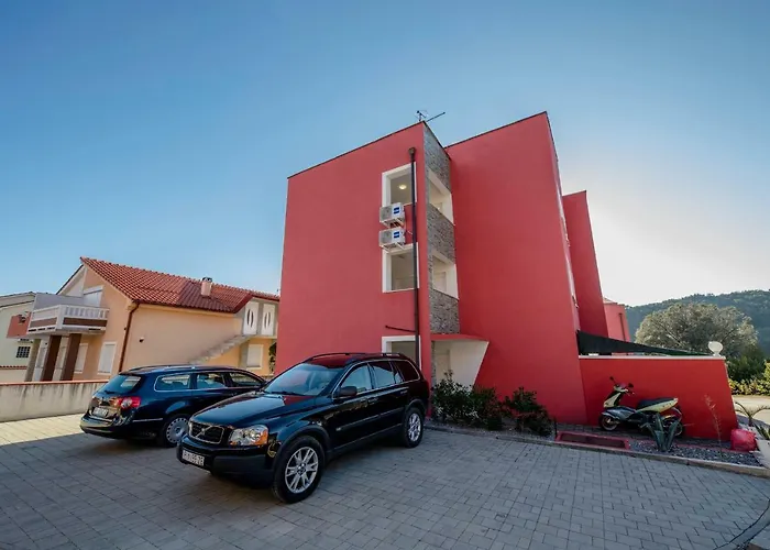 Apartmán 497/d, F