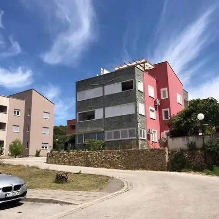 Apartment F Palit Rab *