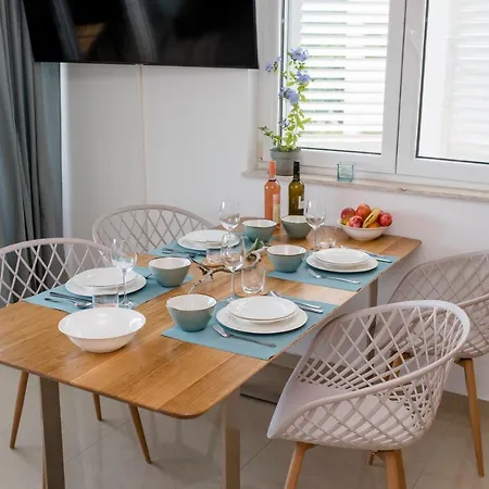Apartment F Palit Rab Palit