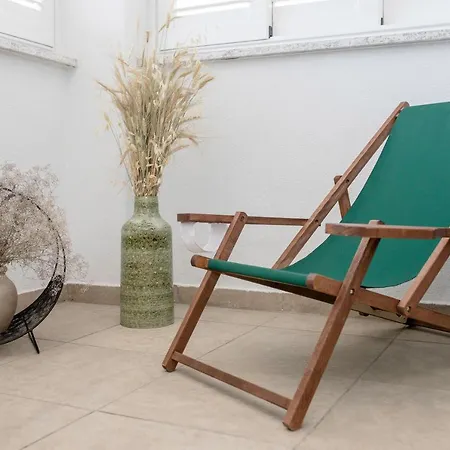 Apartament Apartment F Palit Rab *