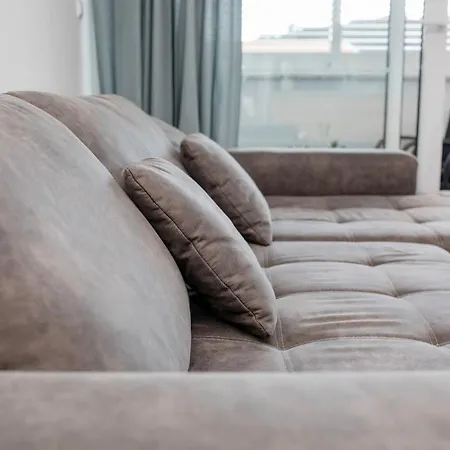 Apartment F Palit Rab * Palit