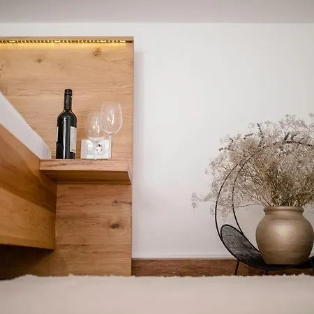 Apartament Apartment F Palit Rab Palit