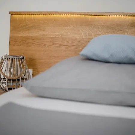 Apartament Apartment F Palit Rab Palit
