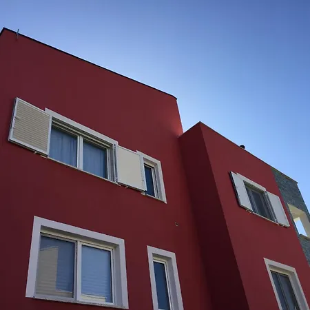 Apartment F Palit Rab Palit
